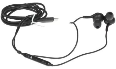 Наушники Samsung EO-IC100 черный купить,NaN