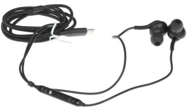 Наушники Samsung EO-IC100 черный купить,NaN