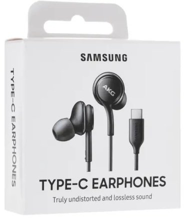 Наушники Samsung EO-IC100 черный купить,NaN