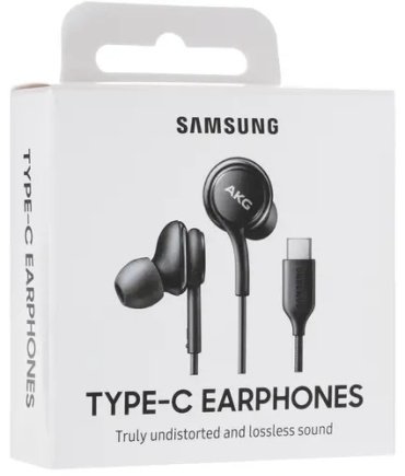 Наушники Samsung EO-IC100 черный купить,NaN