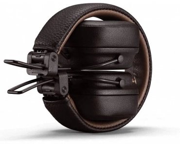 Наушники Marshall Major IV коричневый купить,40000