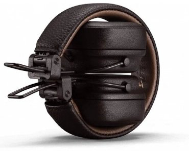 Наушники Marshall Major IV коричневый купить,40000