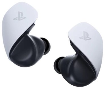 Наушники Sony PULSE Explore белый