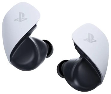 Наушники Sony PULSE Explore белый