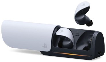 Наушники Sony PULSE Explore белый