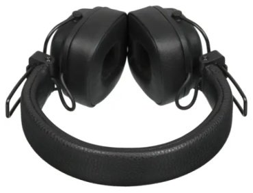 Наушники Marshall Major V черный купить,55300