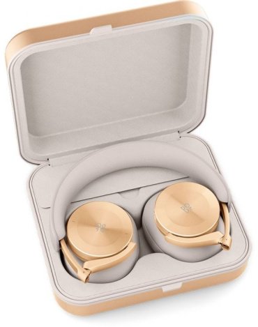 Наушники Bang & Olufsen BeoPlay H95 золотистый купить,NaN