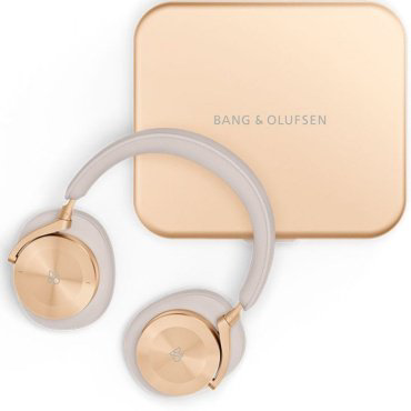 Наушники Bang & Olufsen BeoPlay H95 золотистый купить,NaN