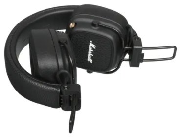 Наушники Marshall Major V черный купить,55300