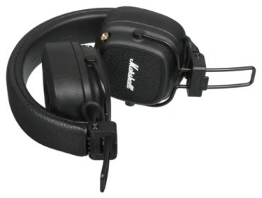 Наушники Marshall Major V черный купить,55300