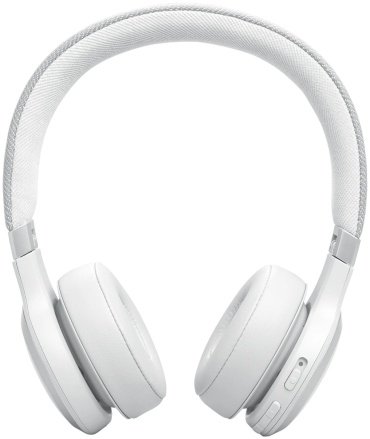Наушники JBL Live 670NC White, JBLLIVE670NCWHT белый
