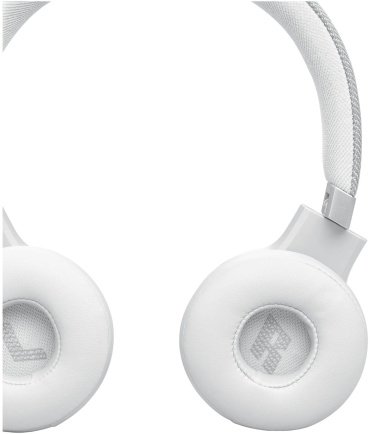 Наушники JBL Live 670NC White, JBLLIVE670NCWHT белый