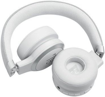Наушники JBL Live 670NC White, JBLLIVE670NCWHT белый