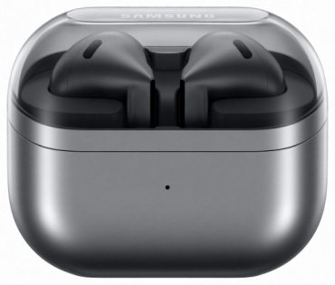 Наушники Samsung Galaxy Buds3 серебристый купить,75000