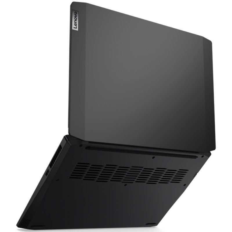 Ноутбук Lenovo Ideapad Gaming 3 15IMH05 81Y4003KRK Black