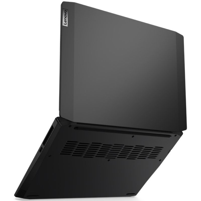 Ноутбук Lenovo Ideapad Gaming 3 15IMH05 81Y4003KRK Black купить,NaN