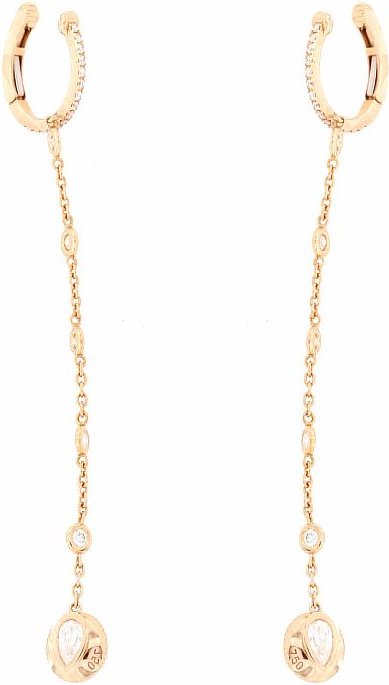 Серьги RF 159 5,18гр 0,85ct. купить,NaN