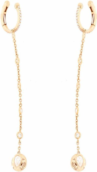 Серьги RF 159 5,18гр 0,85ct. купить,NaN