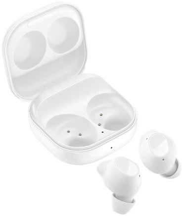 Наушники Samsung Galaxy Buds FE White купить,NaN