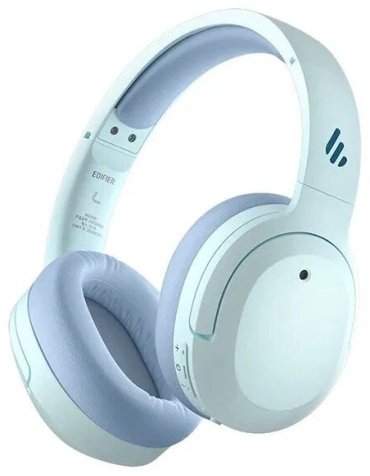 Наушники Edifier W820NB голубой