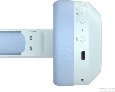Наушники Edifier W820NB голубой купить,NaN