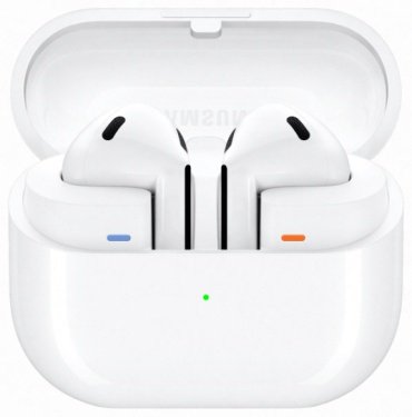 Наушники Samsung Galaxy Buds3 белый купить,79000