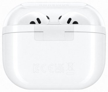 Наушники Samsung Galaxy Buds3 белый купить,79000