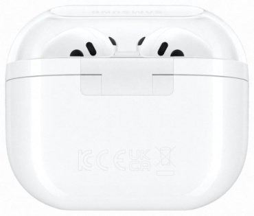 Наушники Samsung Galaxy Buds3 белый купить,79000
