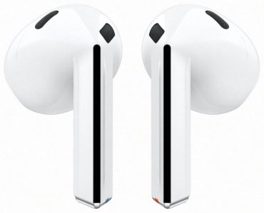 Наушники Samsung Galaxy Buds3 белый купить,79000