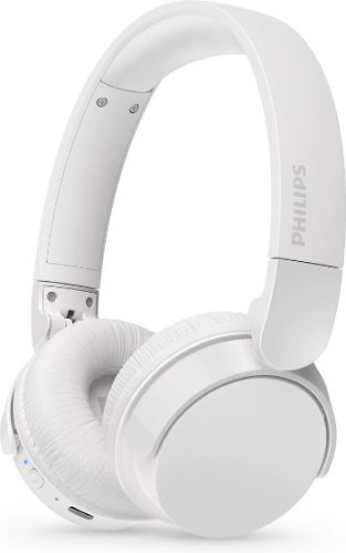Наушники Philips TAH4209WT/00 белый
