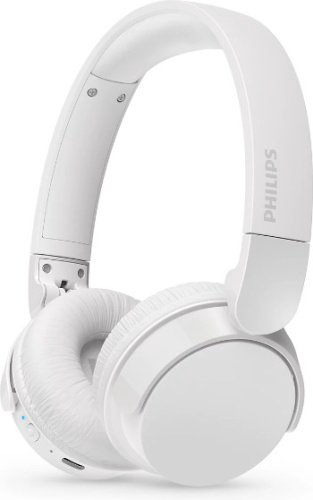 Наушники Philips TAH4209WT/00 белый
