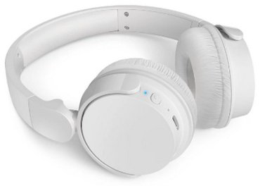 Наушники Philips TAH4209WT/00 белый купить,NaN