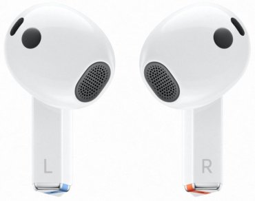 Наушники Samsung Galaxy Buds3 белый купить,79000