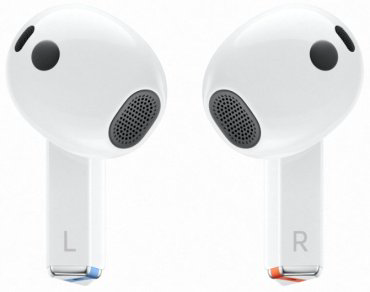 Наушники Samsung Galaxy Buds3 белый купить,79000