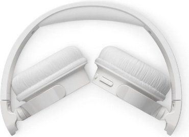 Наушники Philips TAH4209WT/00 белый