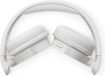 Наушники Philips TAH4209WT/00 белый купить,NaN