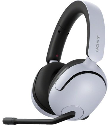Наушники Sony INZONE H5 белый