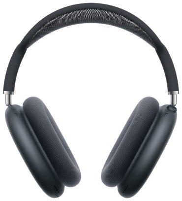 Наушники Apple AirPods Max 2 черно-синий