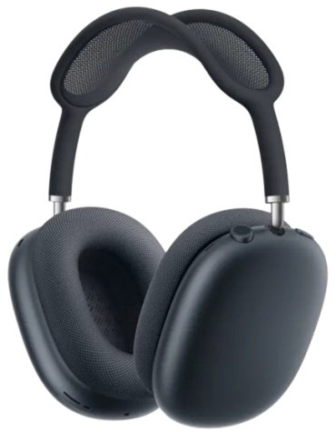 Наушники Apple AirPods Max 2 черно-синий - ForteMarket Наушники Apple AirPods Max 2 черно-синий купить,318990