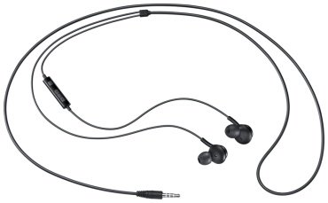 Наушники Samsung EO-IA500 EO-IA500BBEGRU черный купить,NaN
