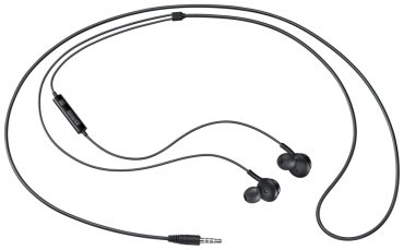 Наушники Samsung EO-IA500 EO-IA500BBEGRU черный купить,NaN