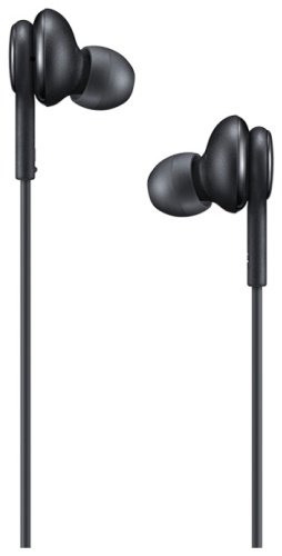 Наушники Samsung EO-IA500 EO-IA500BBEGRU черный купить,NaN
