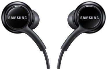 Наушники Samsung EO-IA500 EO-IA500BBEGRU черный купить,NaN