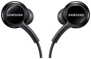 Наушники Samsung EO-IA500 EO-IA500BBEGRU черный купить,NaN