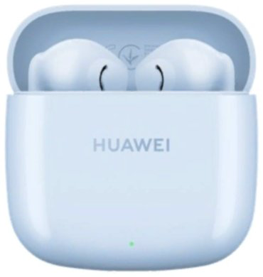 Наушники Huawei Freebuds SE 2 голубой купить,NaN