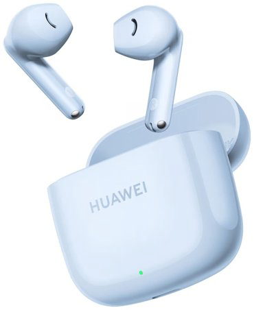 Наушники Huawei Freebuds SE 2 голубой купить,NaN