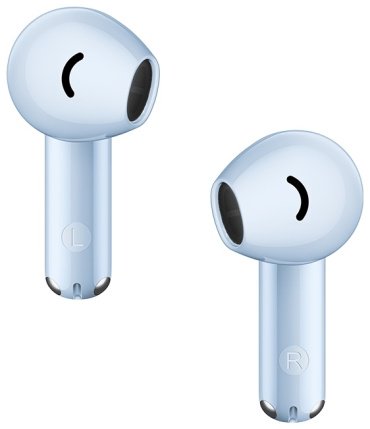 Наушники Huawei Freebuds SE 2 голубой купить,NaN