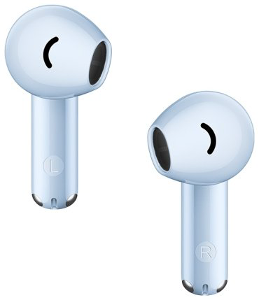 Наушники Huawei Freebuds SE 2 голубой купить,NaN