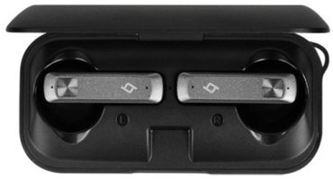 Наушники TTEC AirBeat Ultra Slim черный купить,NaN