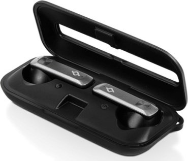 Наушники TTEC AirBeat Ultra Slim черный купить,NaN